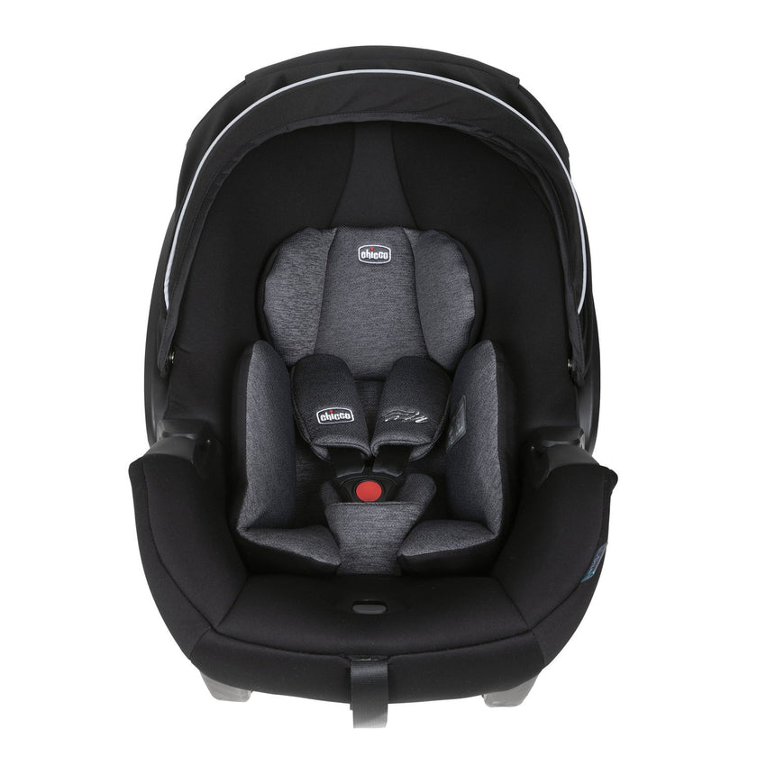 Chicco Kory Plus I-size Black Air
