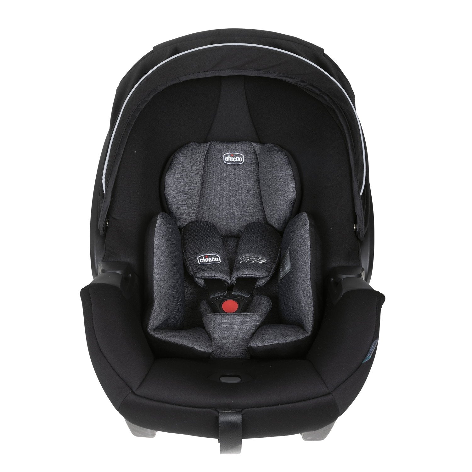 Chicco Kory Plus I-size Black Air