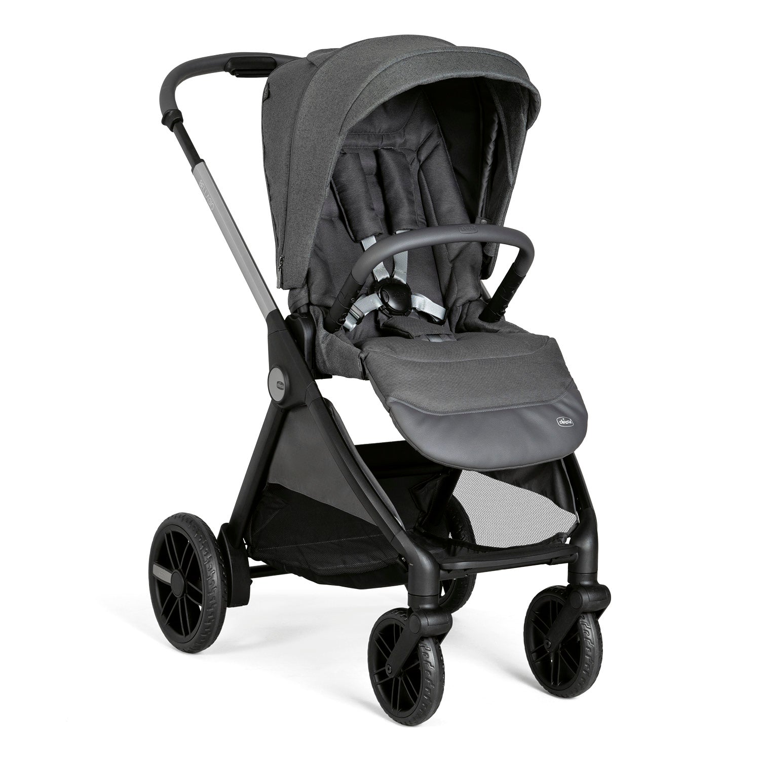 Chicco Bellagio Stroller 05087136450000