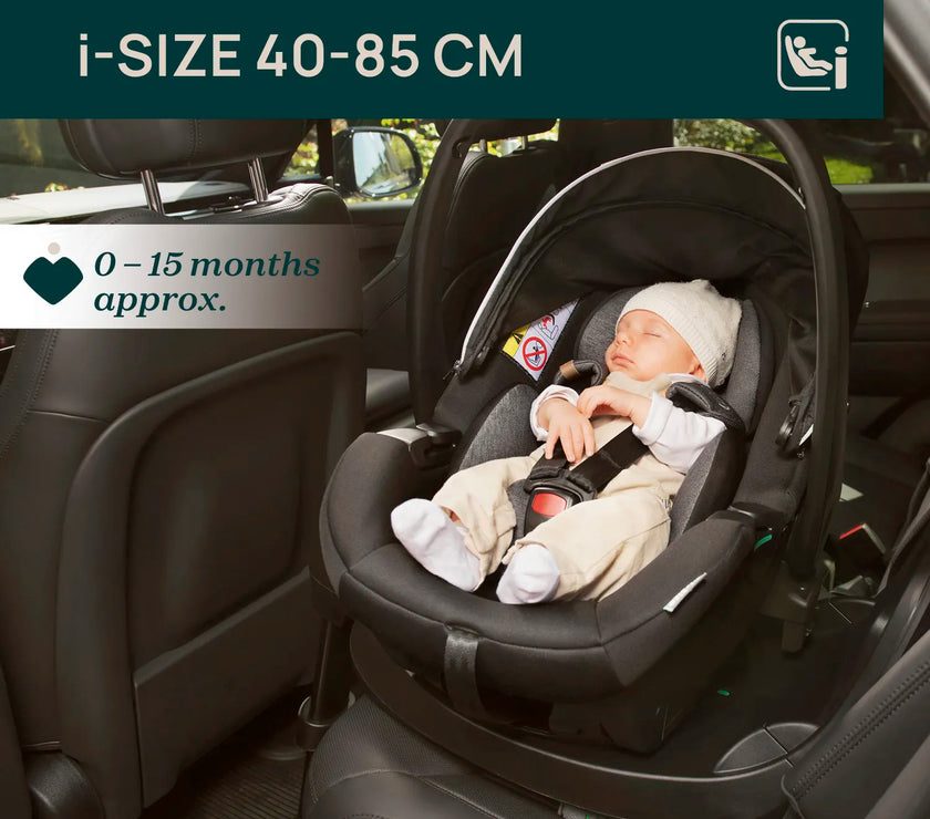 Chicco Kory Plus 2025
