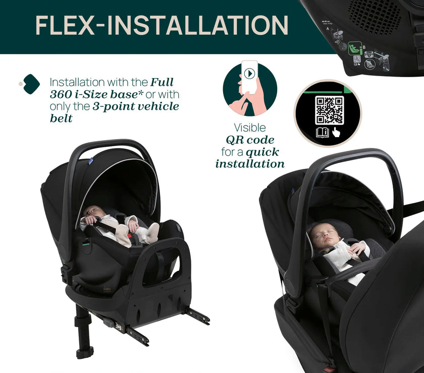 Chicco Kory Plus 2025