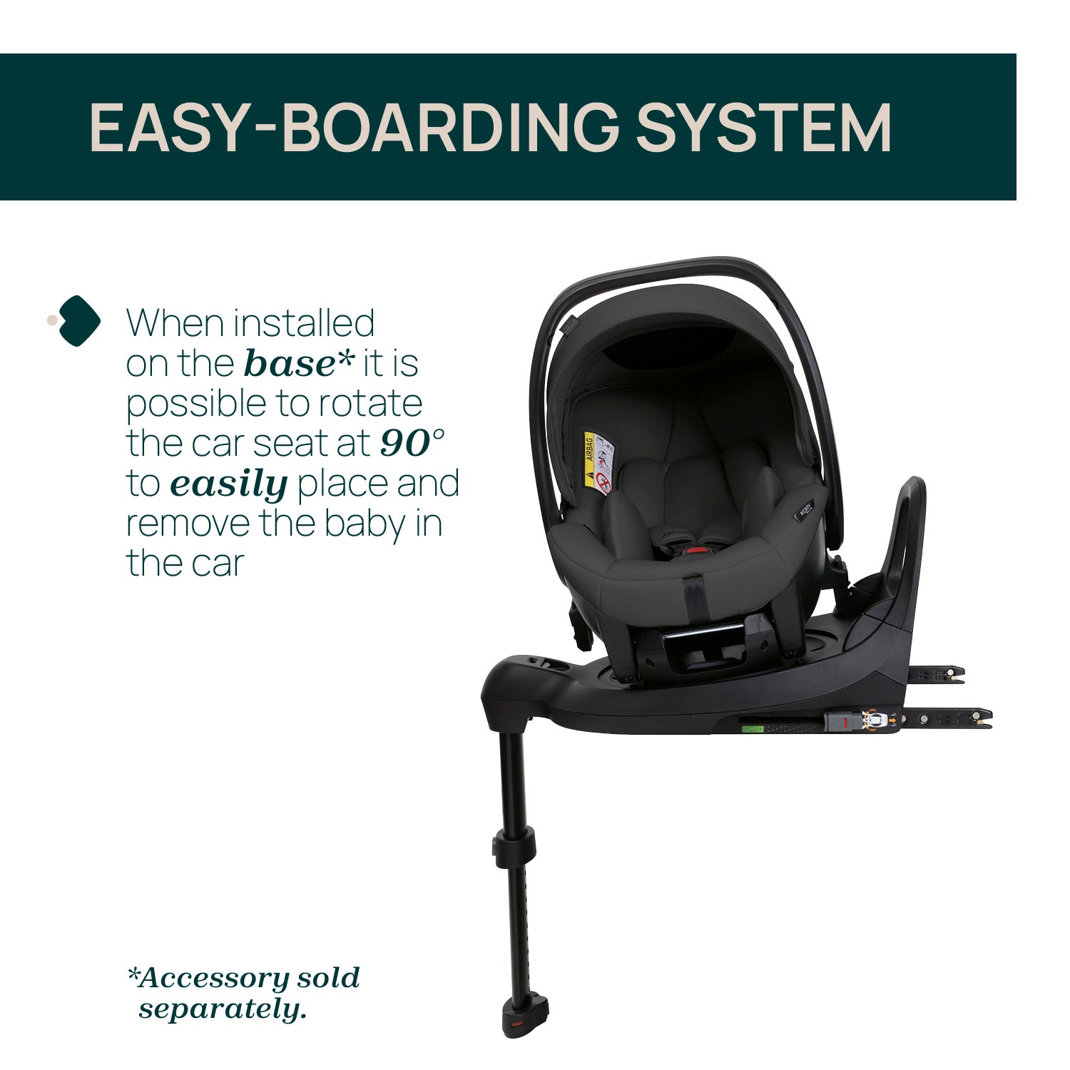Chicco Kory Plus 2025 Baby Carrier Black Satin 05087146450000