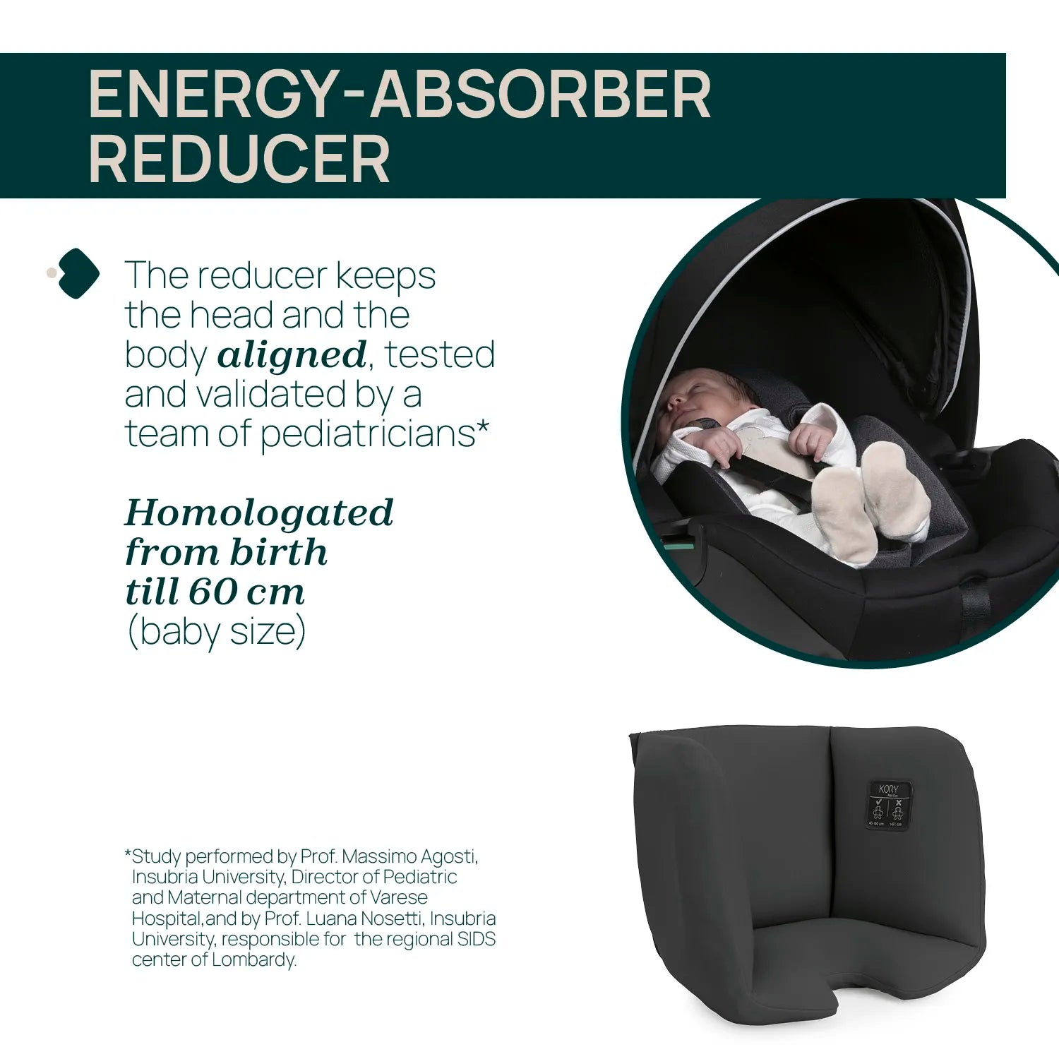 Chicco Kory Plus 2025-9