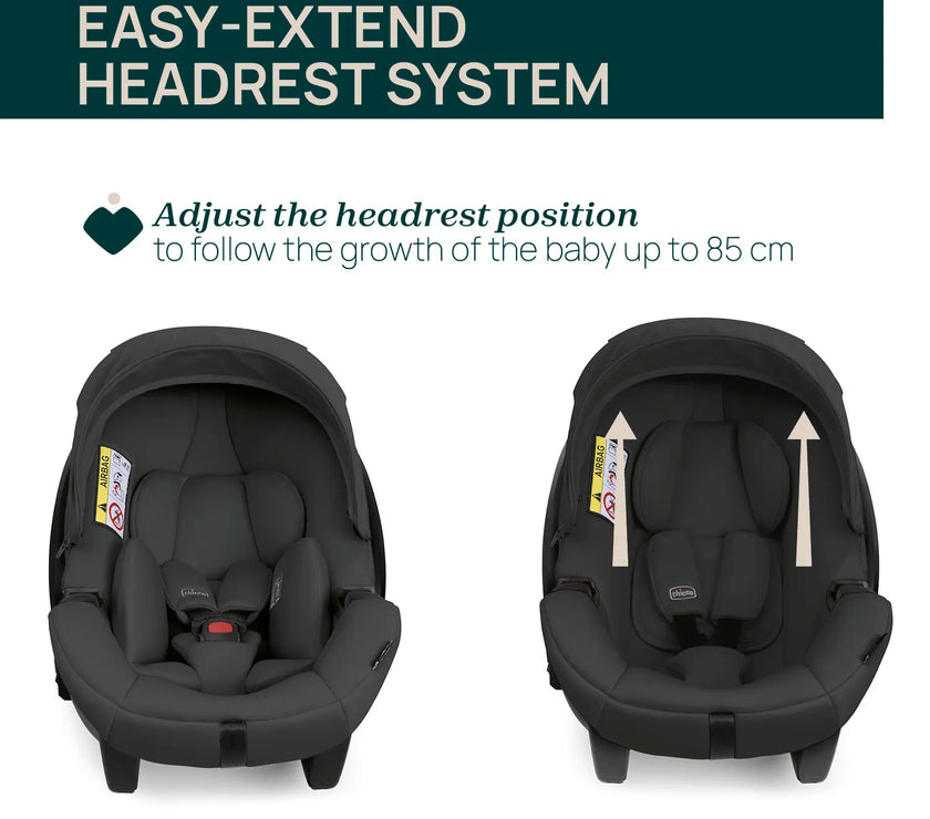 Chicco Kory Plus 2025