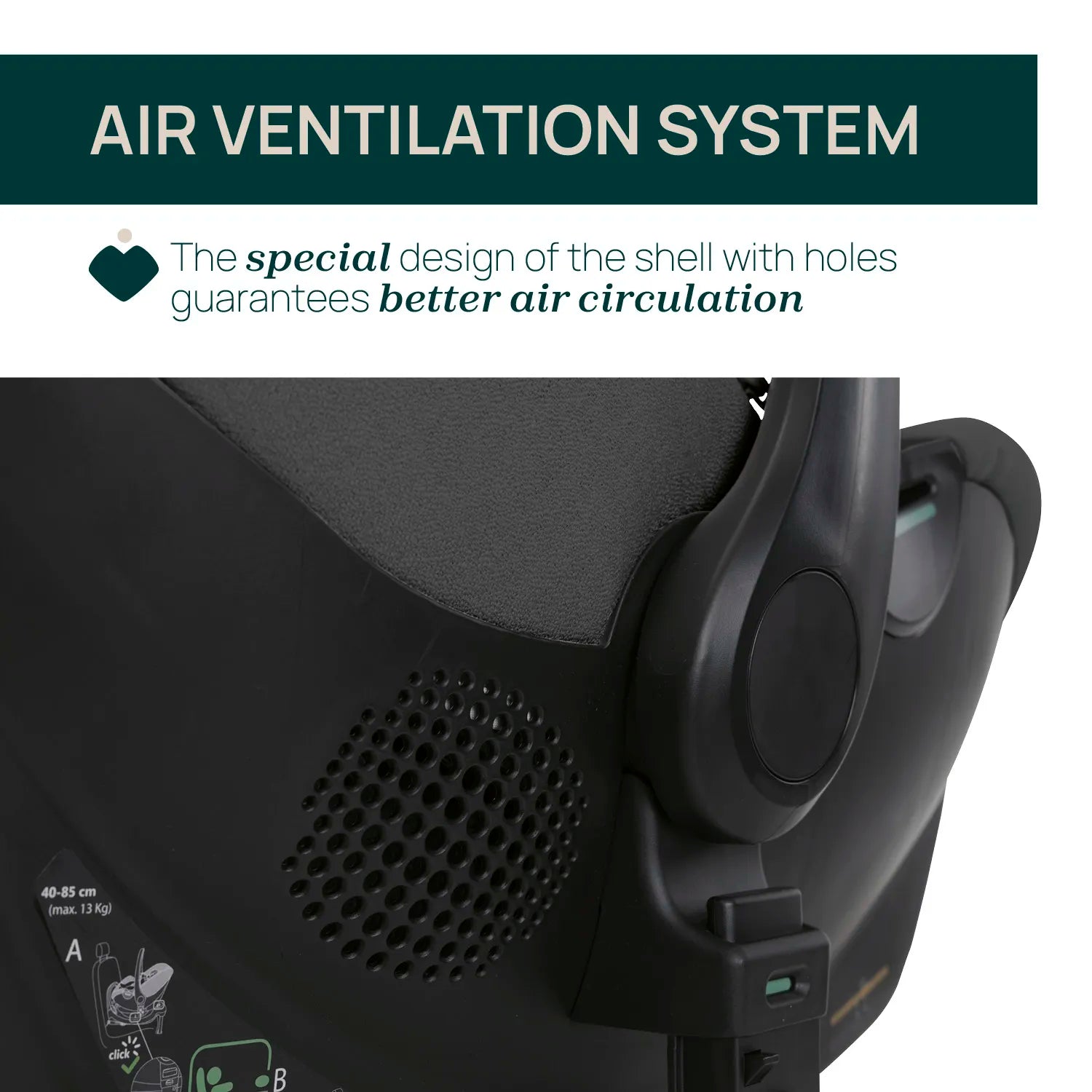 Chicco Kory Plus 2025-5