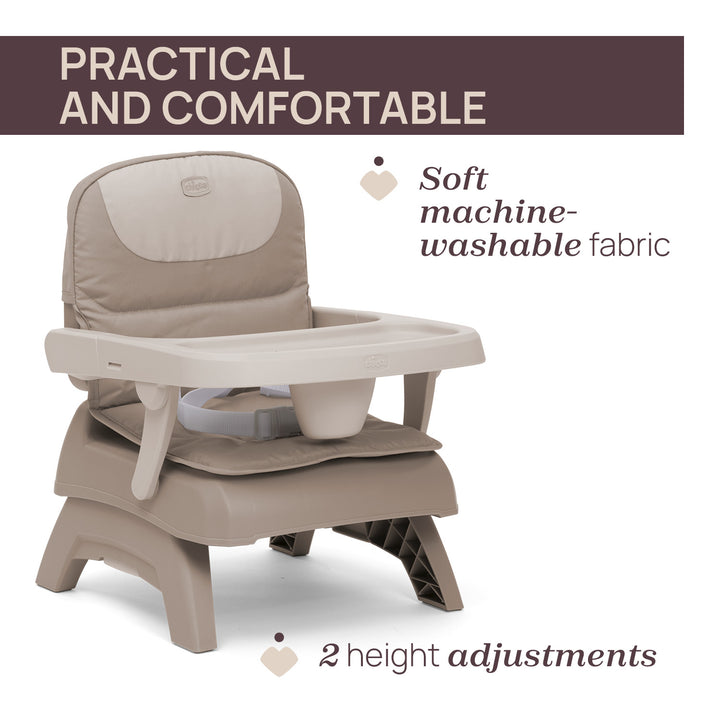 Chicco Bento Booster Seat 04087182240000