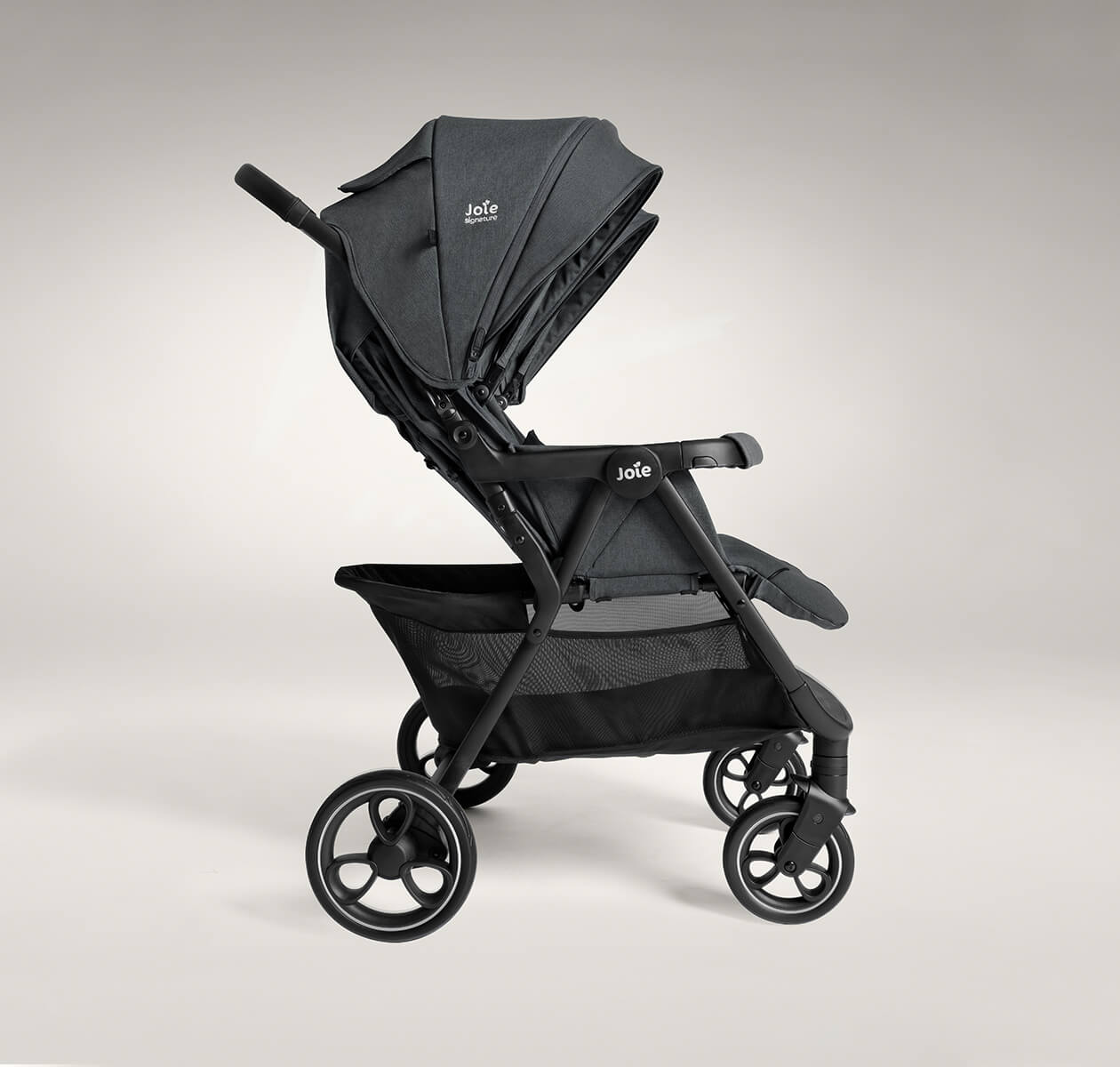 Joie estrella double stroller