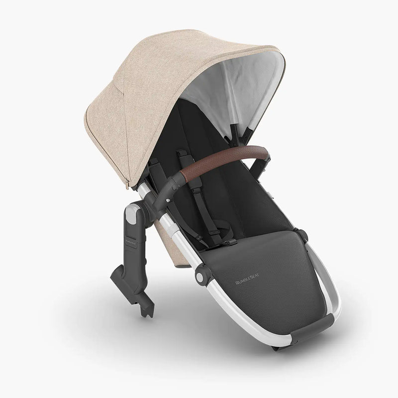 Uppababy RumbleSeat V2-1