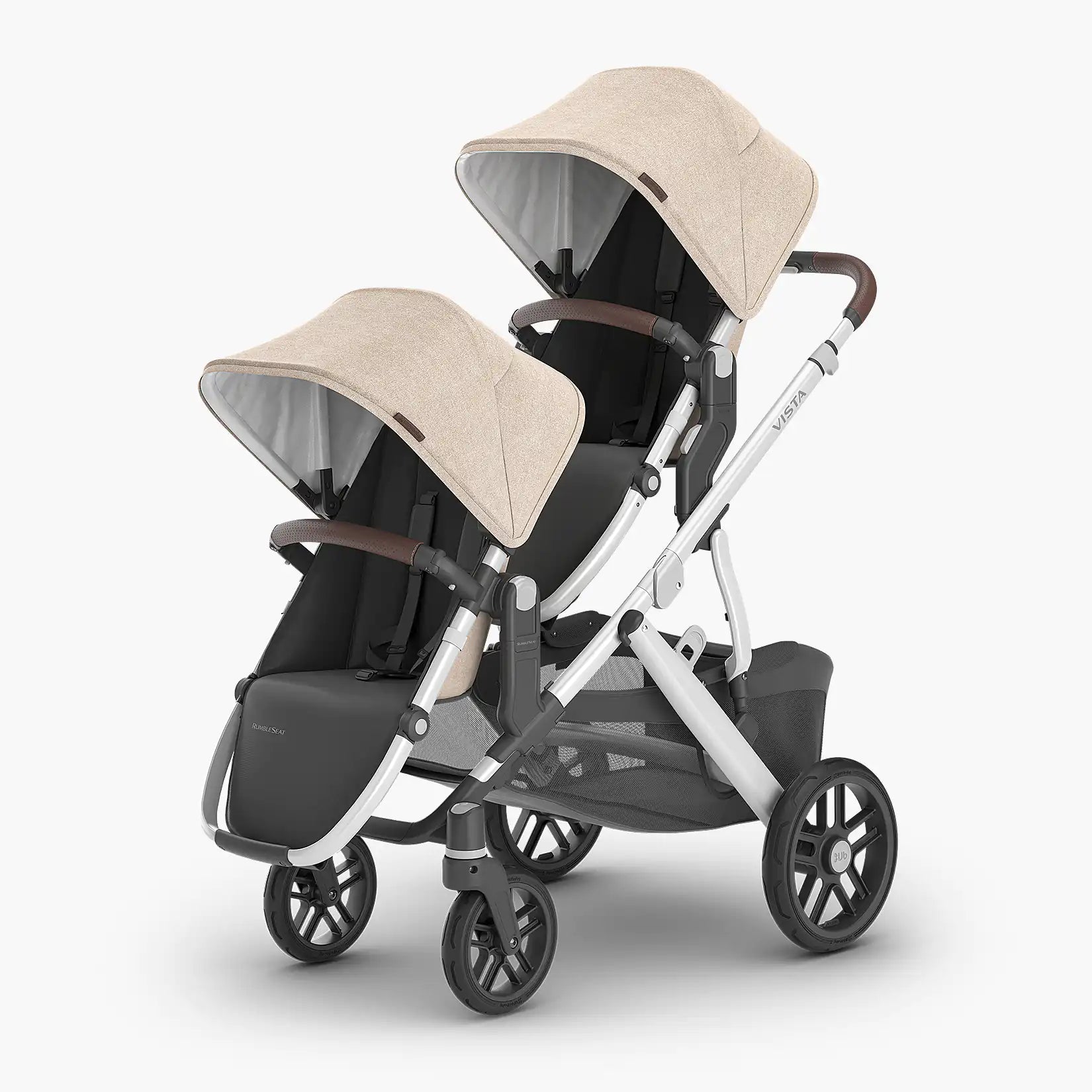 Uppababy RumbleSeat V2
