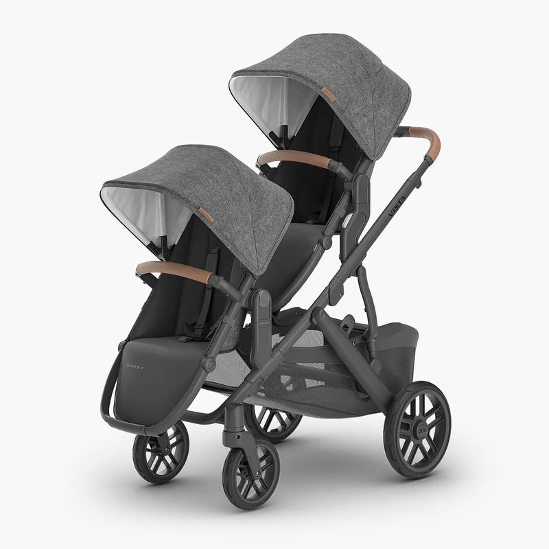 Uppababy RumbleSeat V2-4