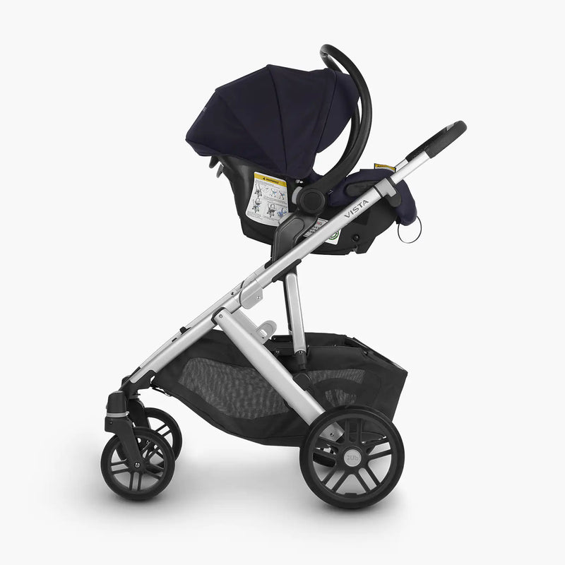 Uppababy Car Seat Adapters for Vista & Cruz (Maxi-Cosi®, Nuna® and Cybex) Pre-order-4