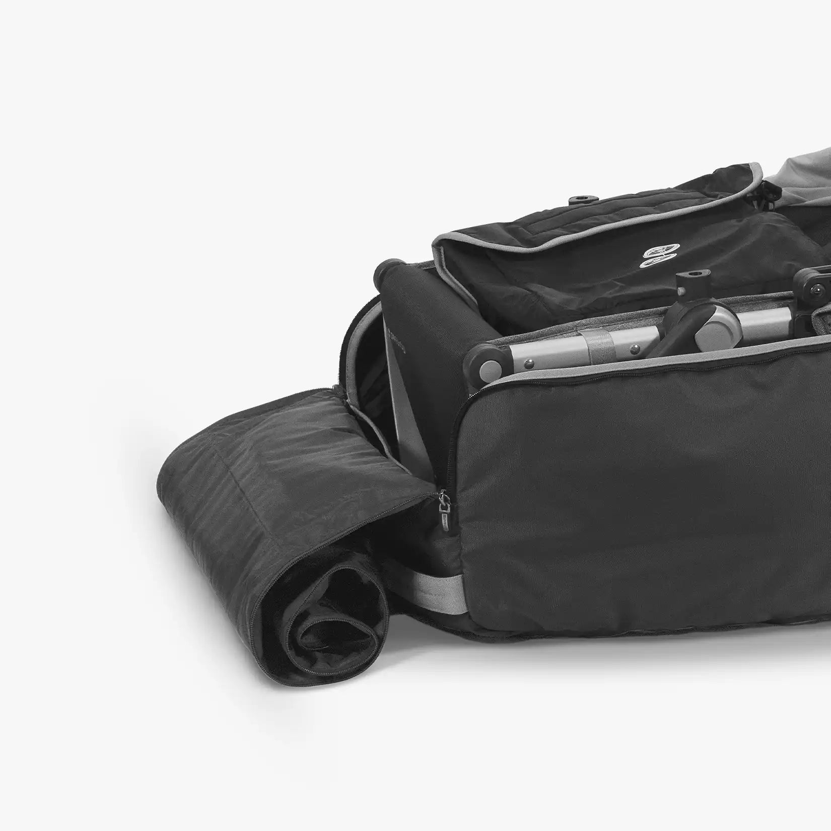 Uppababy Travel Bag for Vista, Vista V2, Cruz and Cruz V2 (Pre-order)