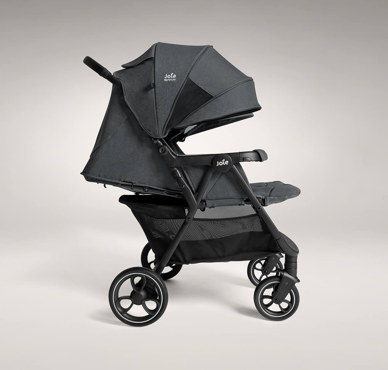 Joie estrella double stroller
