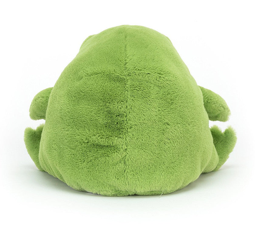 Jellycat Ricky Rain Frog Large - H25cm