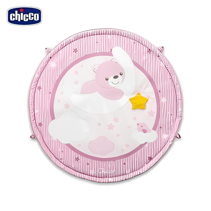 Chicco Enjoy Colours Play Gym Blue 00009866200000