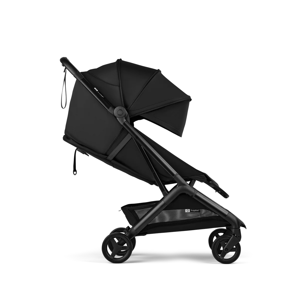 Bugaboo Butterfly 2 Stroller