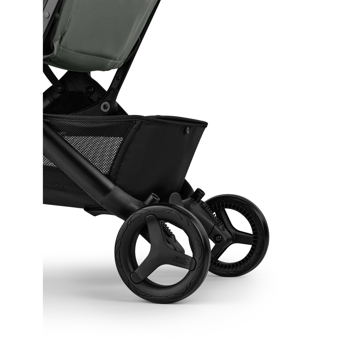 Bugaboo Butterfly 2 Stroller