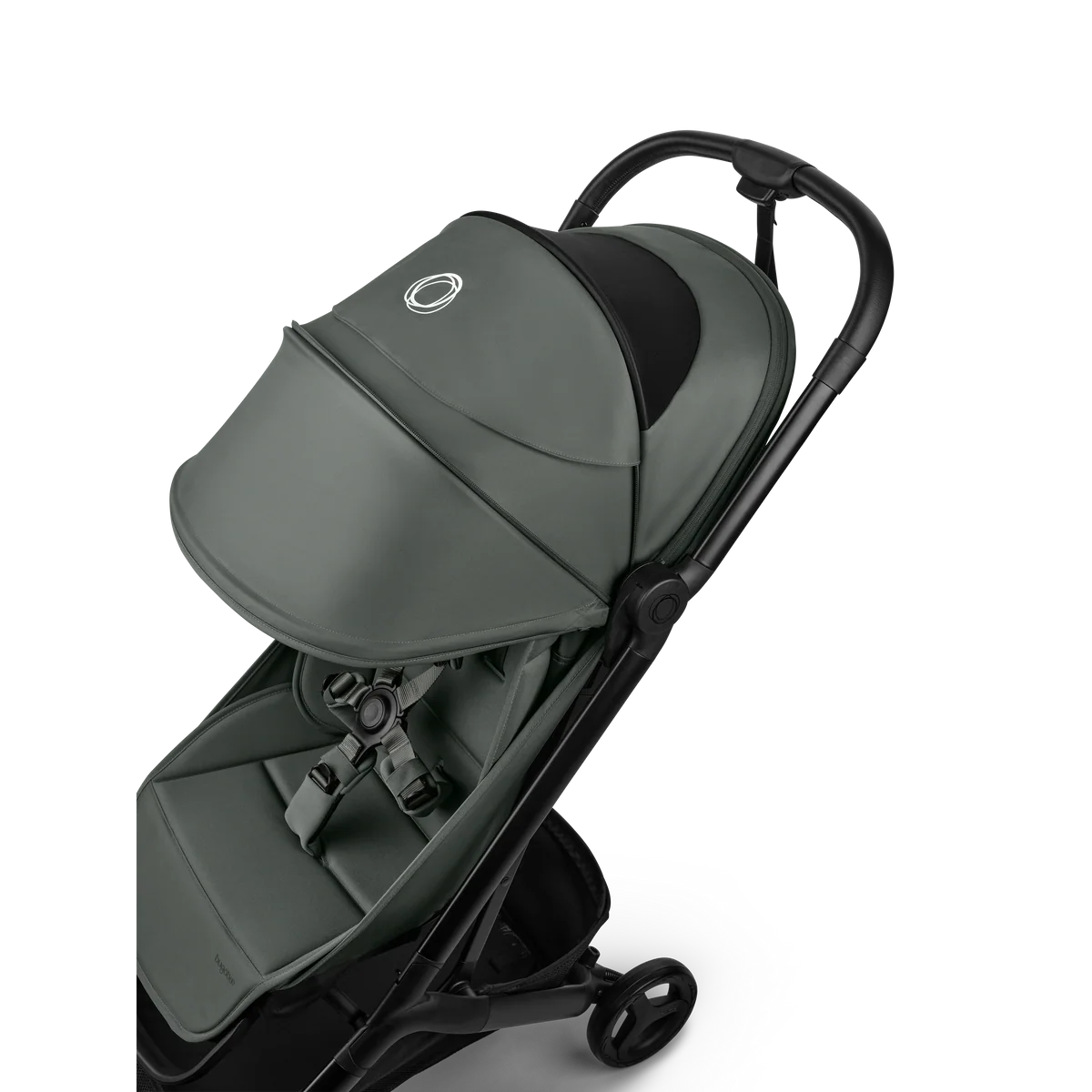 Bugaboo Butterfly 2 Stroller