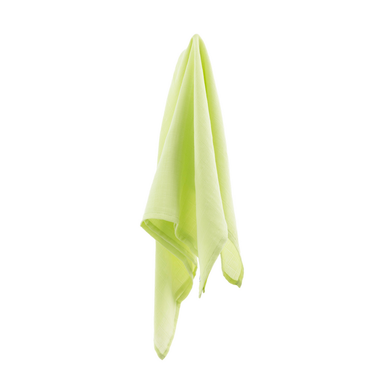 Kiki and Sebby PANDA 100% Cotton Muslin Swaddle Blankets – 3 pack-4