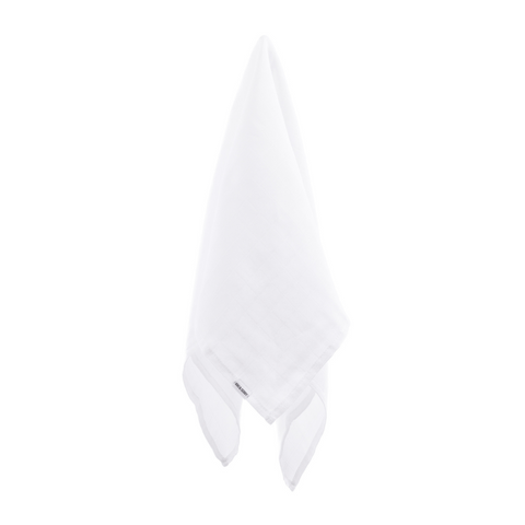 KIKI & SEBBY® 100% Cotton Muslin Squares – 3 pack