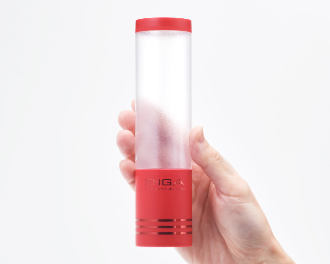 Tenga Regular Lotion Water-Based Lubricant Refill 170ml