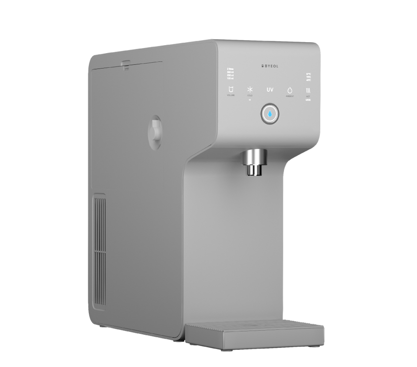 Bbyeol Lynx Tankless Water Purifier - Grey