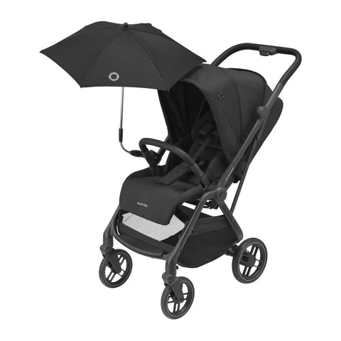 Maxi Cosi Leona2 Baby Front/Rear Facing Stroller (0m-48m) (0-22kg)