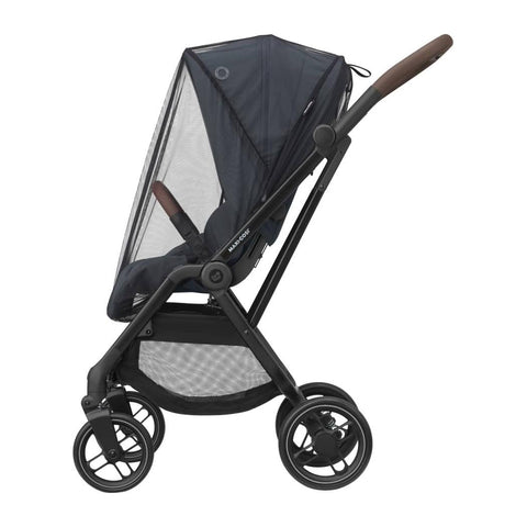 Maxi Cosi Leona2 Baby Front/Rear Facing Stroller (0m-48m) (0-22kg)