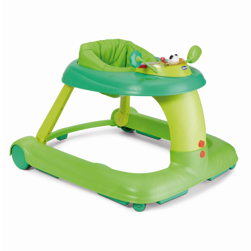 Chicco 1 2 3 Baby Walker