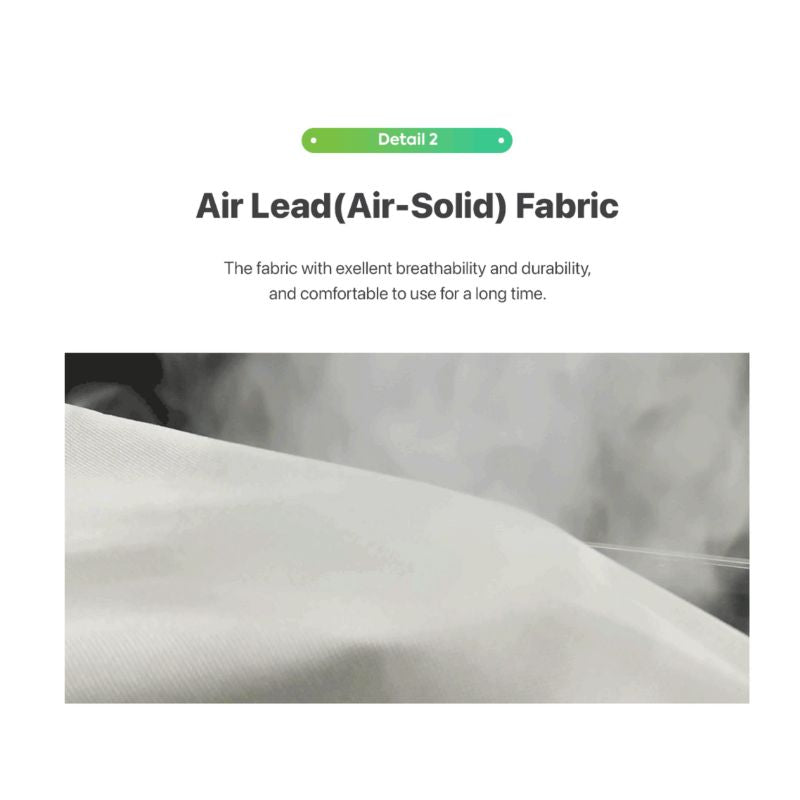 Daiichi Multi i-Size Junior Reclining Car Seat (4-12yo)-8