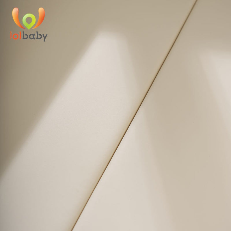 LOLBaby Happy Bumper Bed (Inclusive of Guard Cover Set)-8