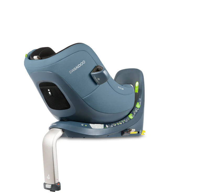 Swandoo Marie 3 i-Size 360° Rotating Child Car Seat