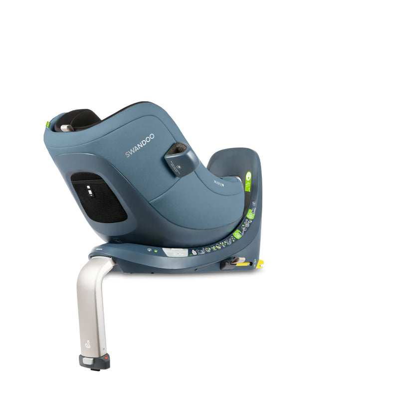 Swandoo Marie 3 i-Size 360° Rotating Child Car Seat-4