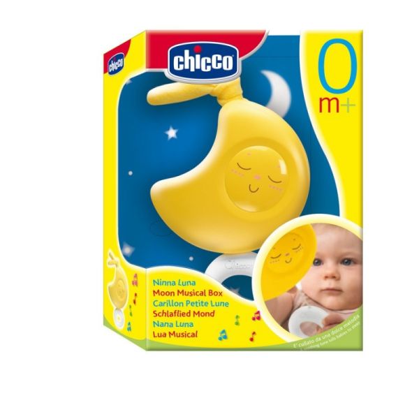Chicco Star Melody & Musical Moon 00001191000000