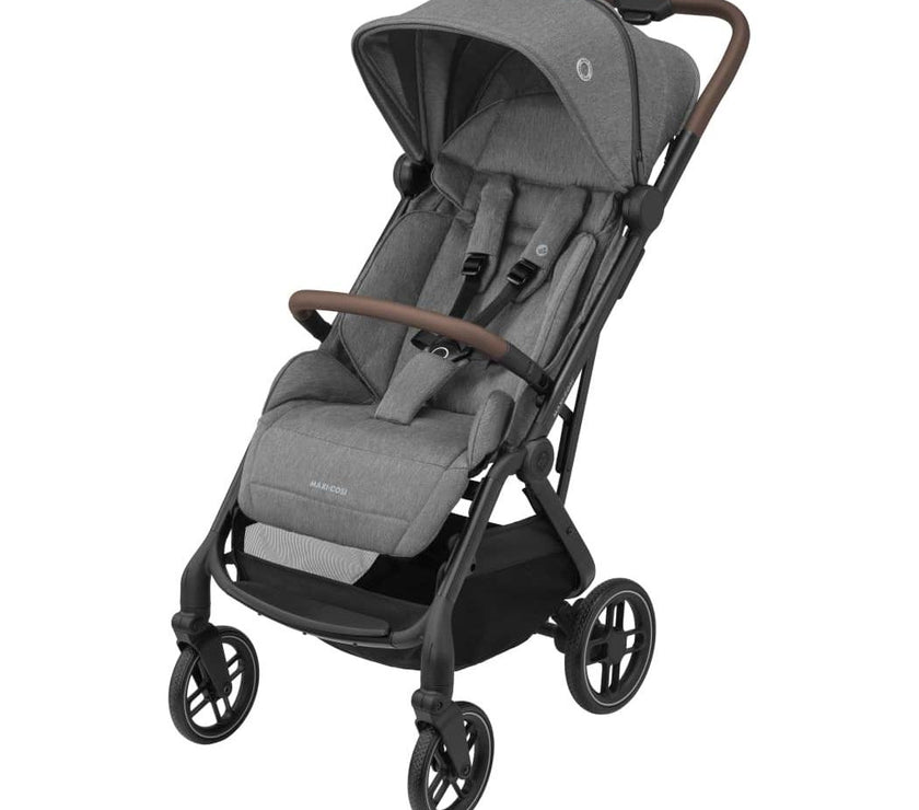 Maxi Cosi Soho Baby Stroller (0m-48m) (0-22kg)