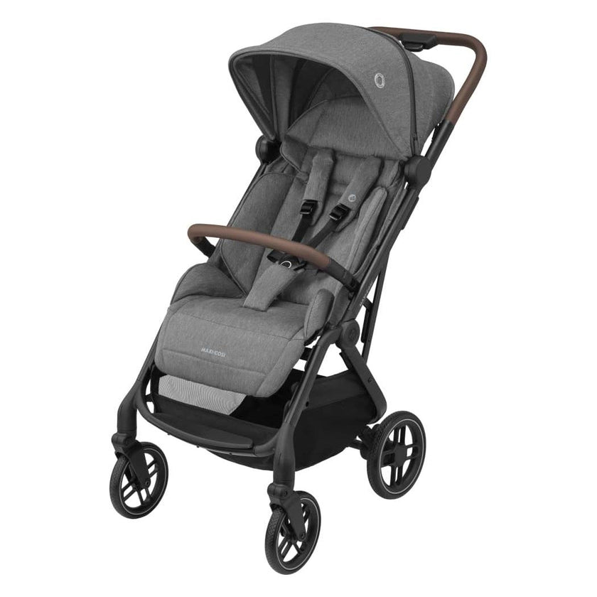 Maxi Cosi Soho Baby Stroller (0m-48m) (0-22kg)