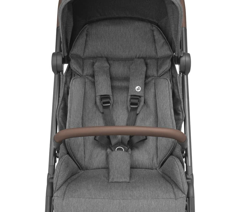 Maxi Cosi Soho Baby Stroller (0m-48m) (0-22kg)