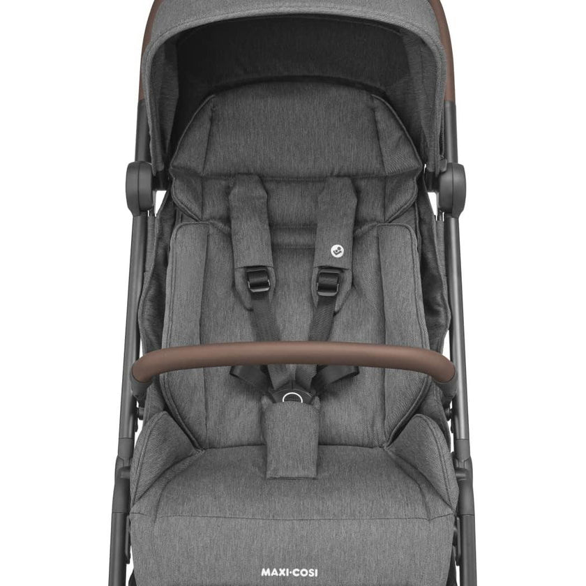 Maxi Cosi Soho Baby Stroller (0m-48m) (0-22kg)