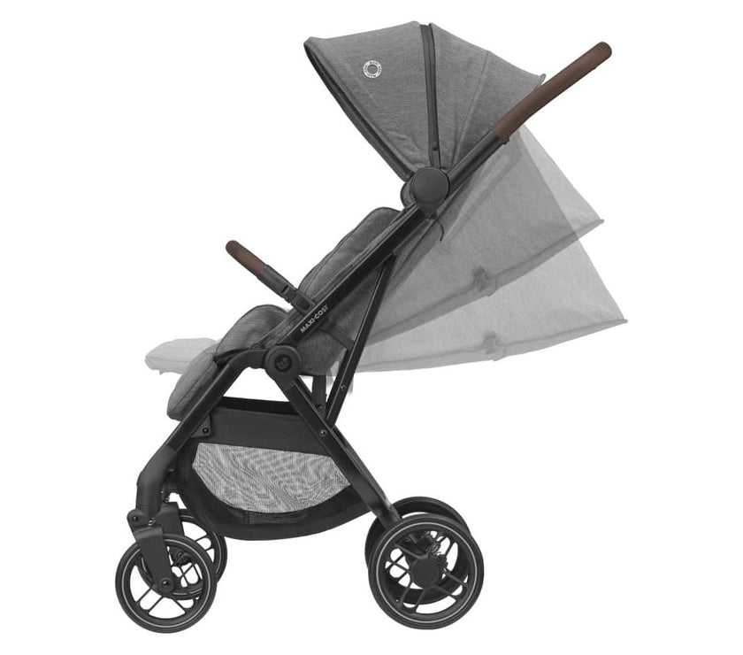 Maxi Cosi Soho Baby Stroller (0m-48m) (0-22kg)