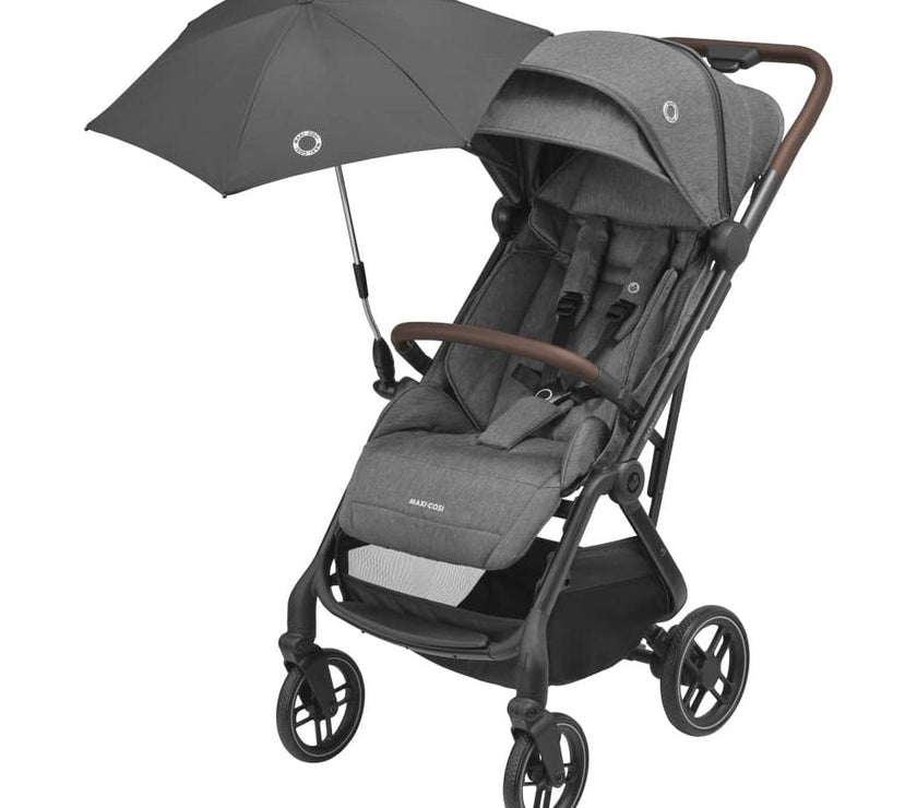 Maxi Cosi Soho Baby Stroller (0m-48m) (0-22kg)