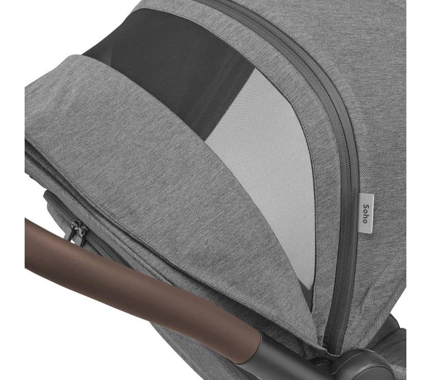 Maxi Cosi Soho Baby Stroller (0m-48m) (0-22kg)