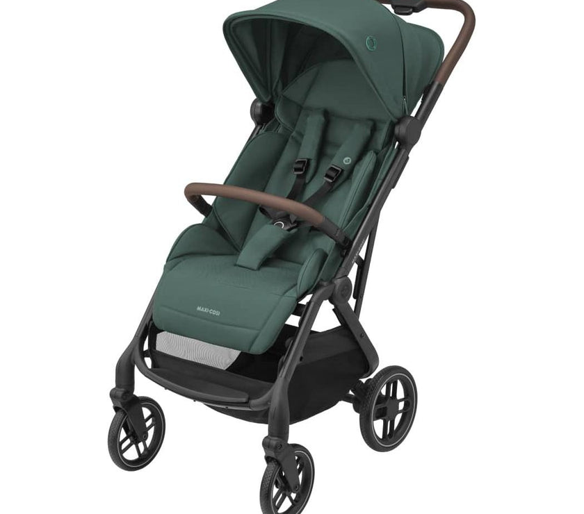 Maxi Cosi Soho Baby Stroller (0m-48m) (0-22kg)