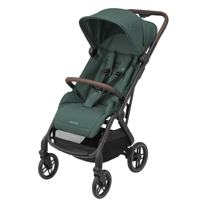Maxi Cosi Soho Baby Stroller (0m-48m) (0-22kg)