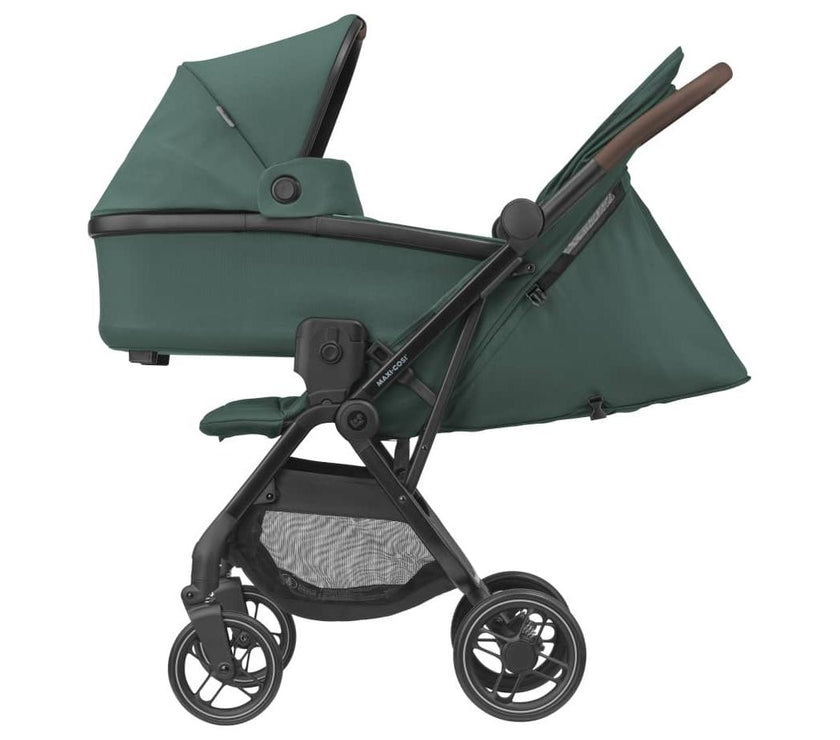 Maxi Cosi Soho Baby Stroller (0m-48m) (0-22kg)