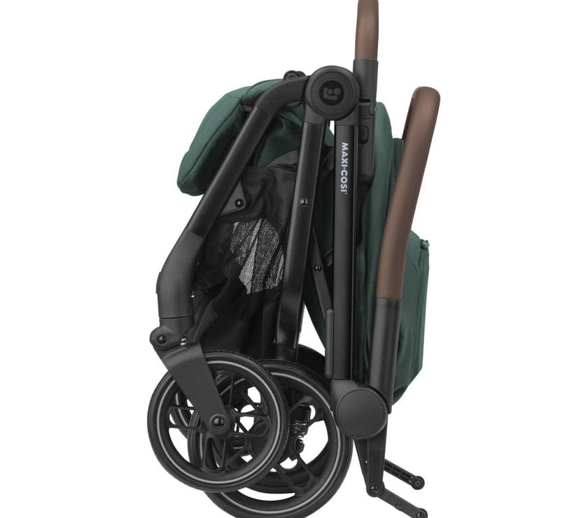 Maxi Cosi Soho Baby Stroller (0m-48m) (0-22kg)