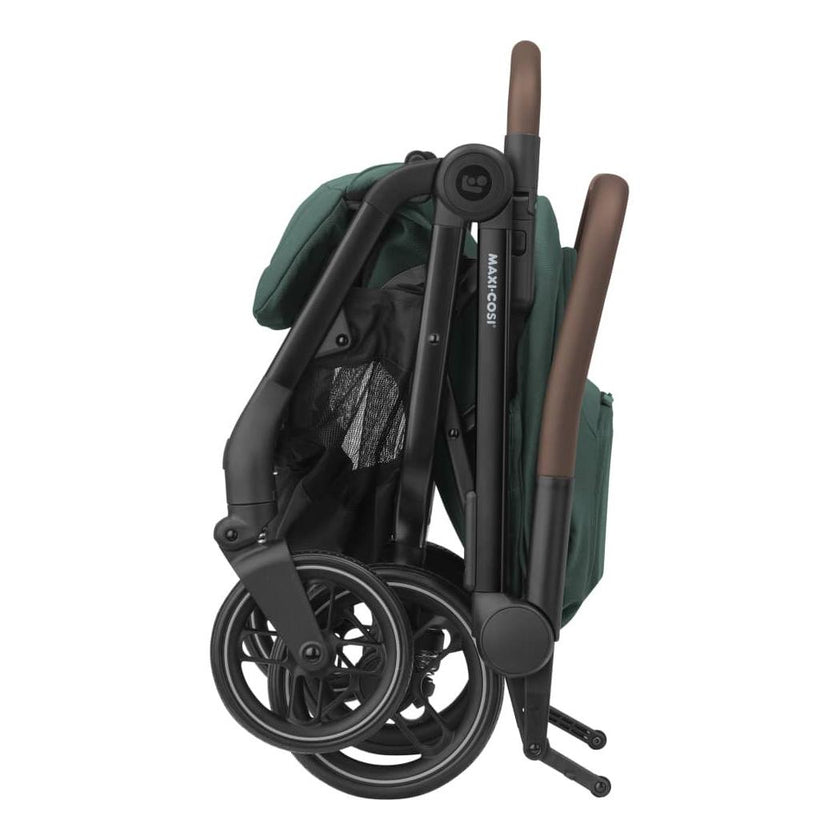 Maxi Cosi Soho Baby Stroller (0m-48m) (0-22kg)