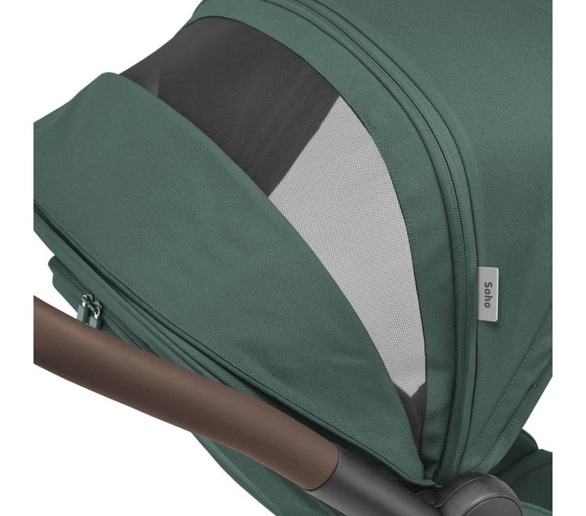 Maxi Cosi Soho Baby Stroller (0m-48m) (0-22kg)