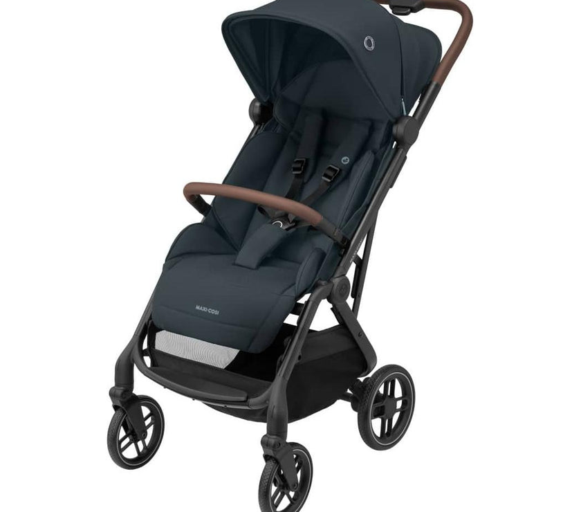 Maxi Cosi Soho Baby Stroller (0m-48m) (0-22kg)