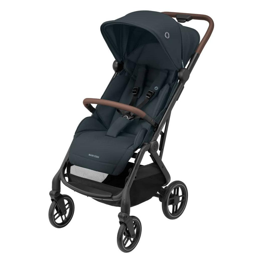Maxi Cosi Soho Baby Stroller (0m-48m) (0-22kg)