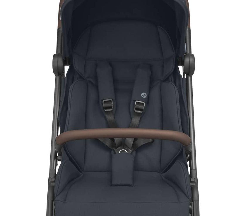 Maxi Cosi Soho Baby Stroller (0m-48m) (0-22kg)